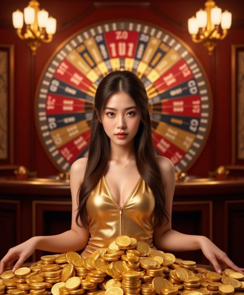 Mesin slot online populer dengan tema beragam tersedia di topwd